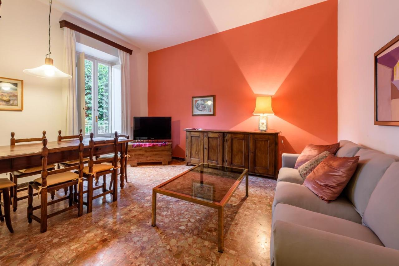 Angelico 3 Bedrooms By Mmega Florenz Exterior foto