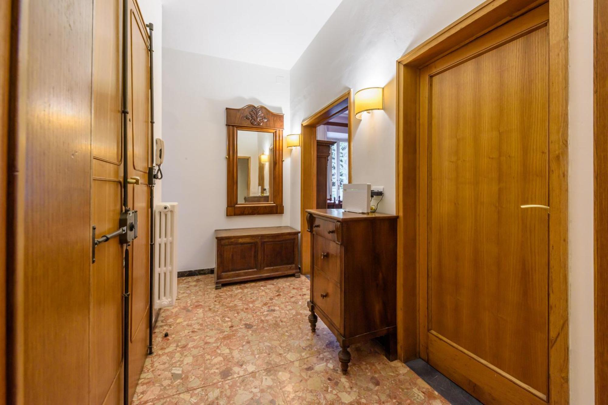 Angelico 3 Bedrooms By Mmega Florenz Exterior foto
