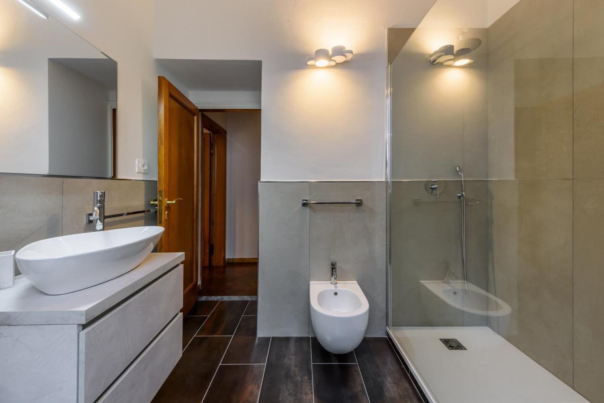 Angelico 3 Bedrooms By Mmega Florenz Exterior foto