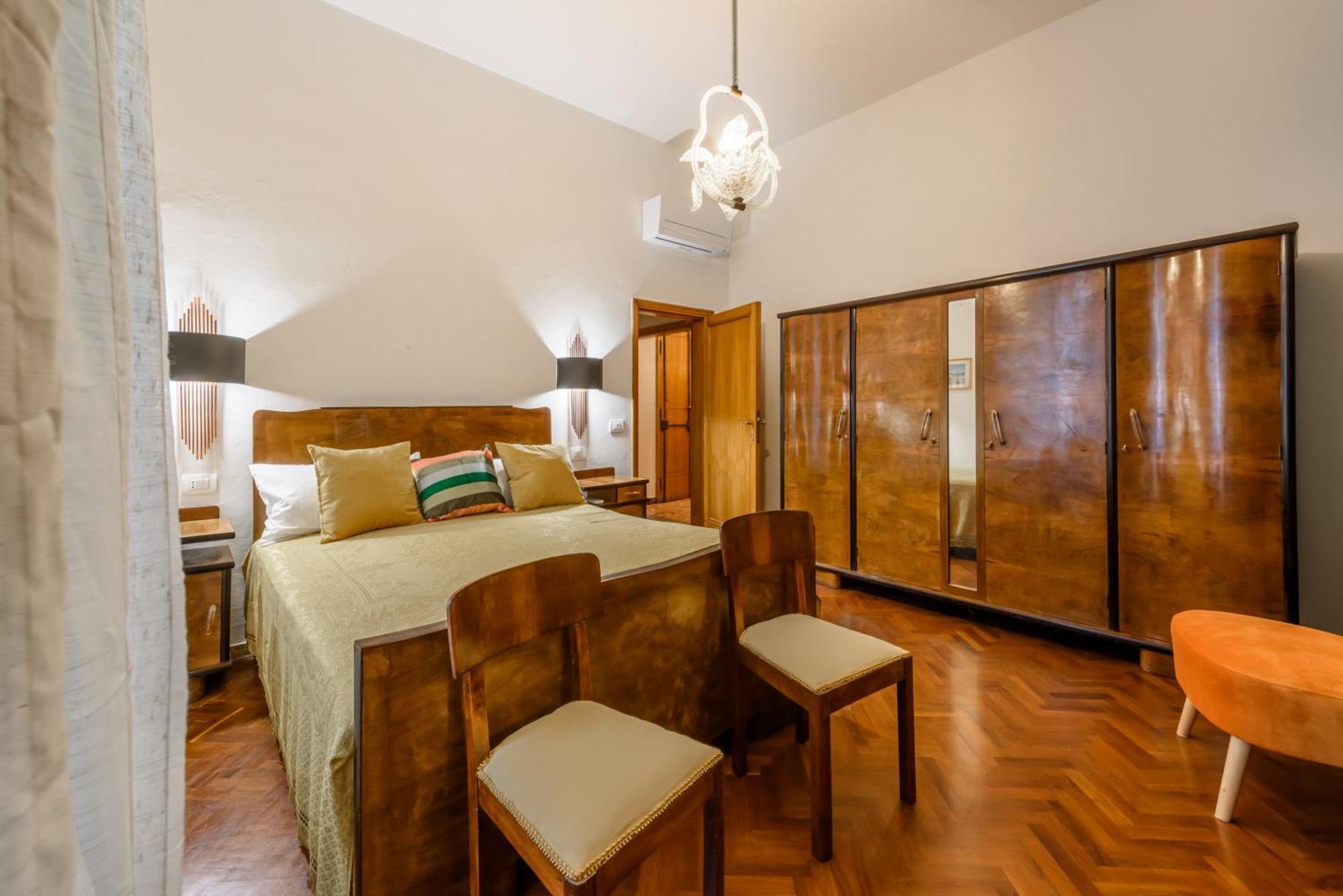 Angelico 3 Bedrooms By Mmega Florenz Exterior foto