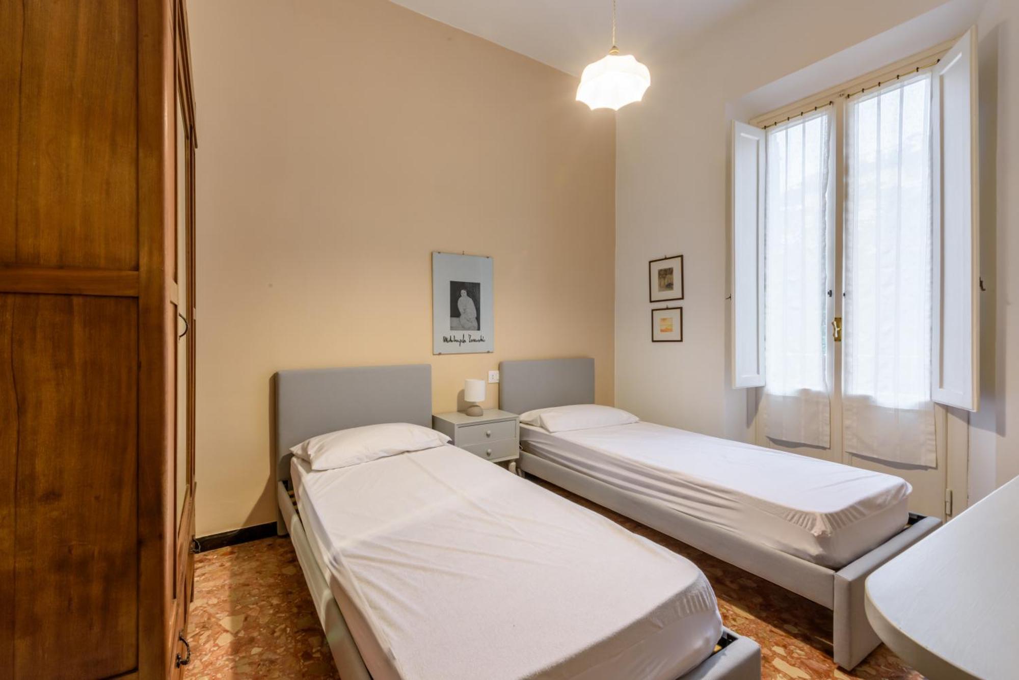 Angelico 3 Bedrooms By Mmega Florenz Exterior foto