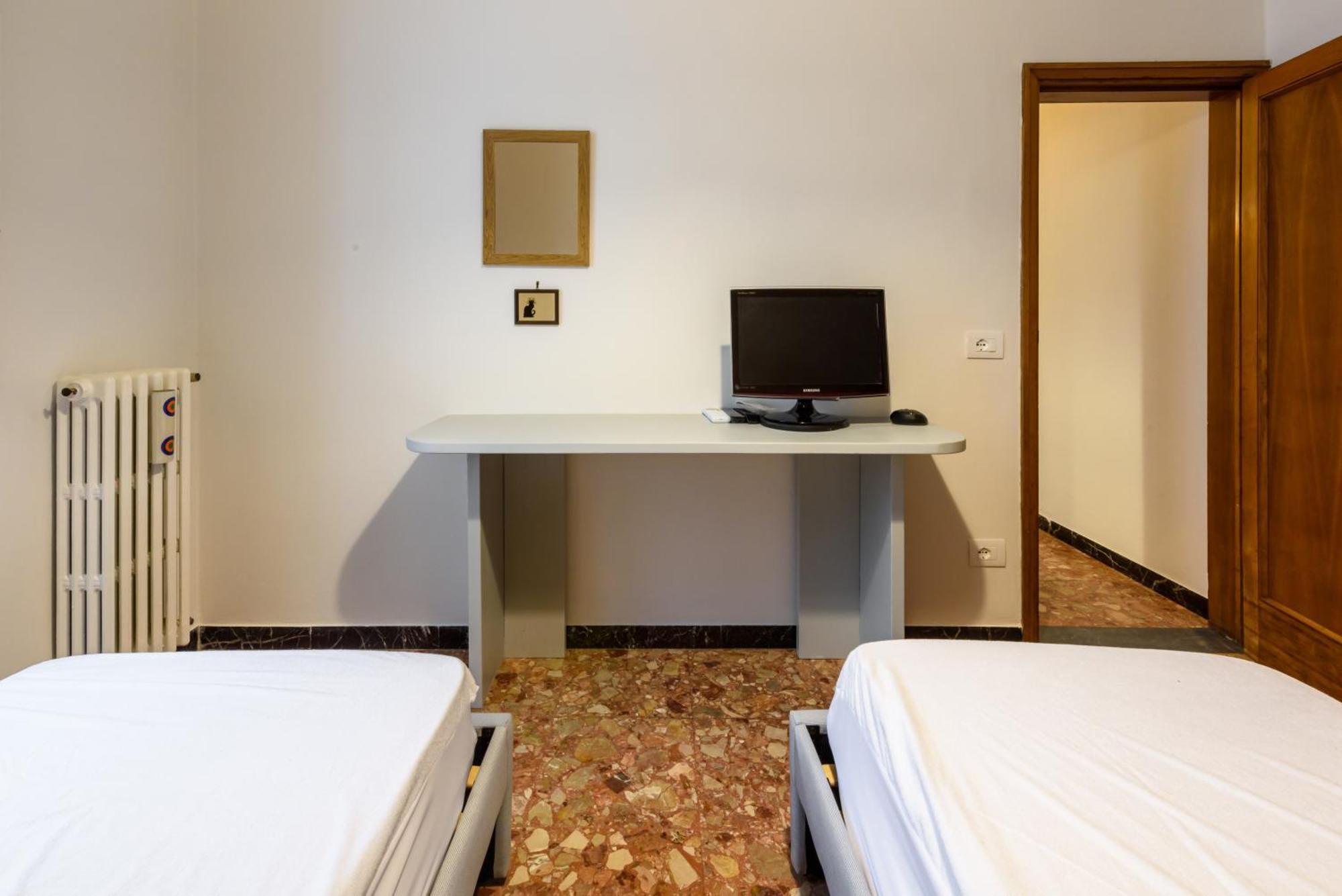 Angelico 3 Bedrooms By Mmega Florenz Exterior foto