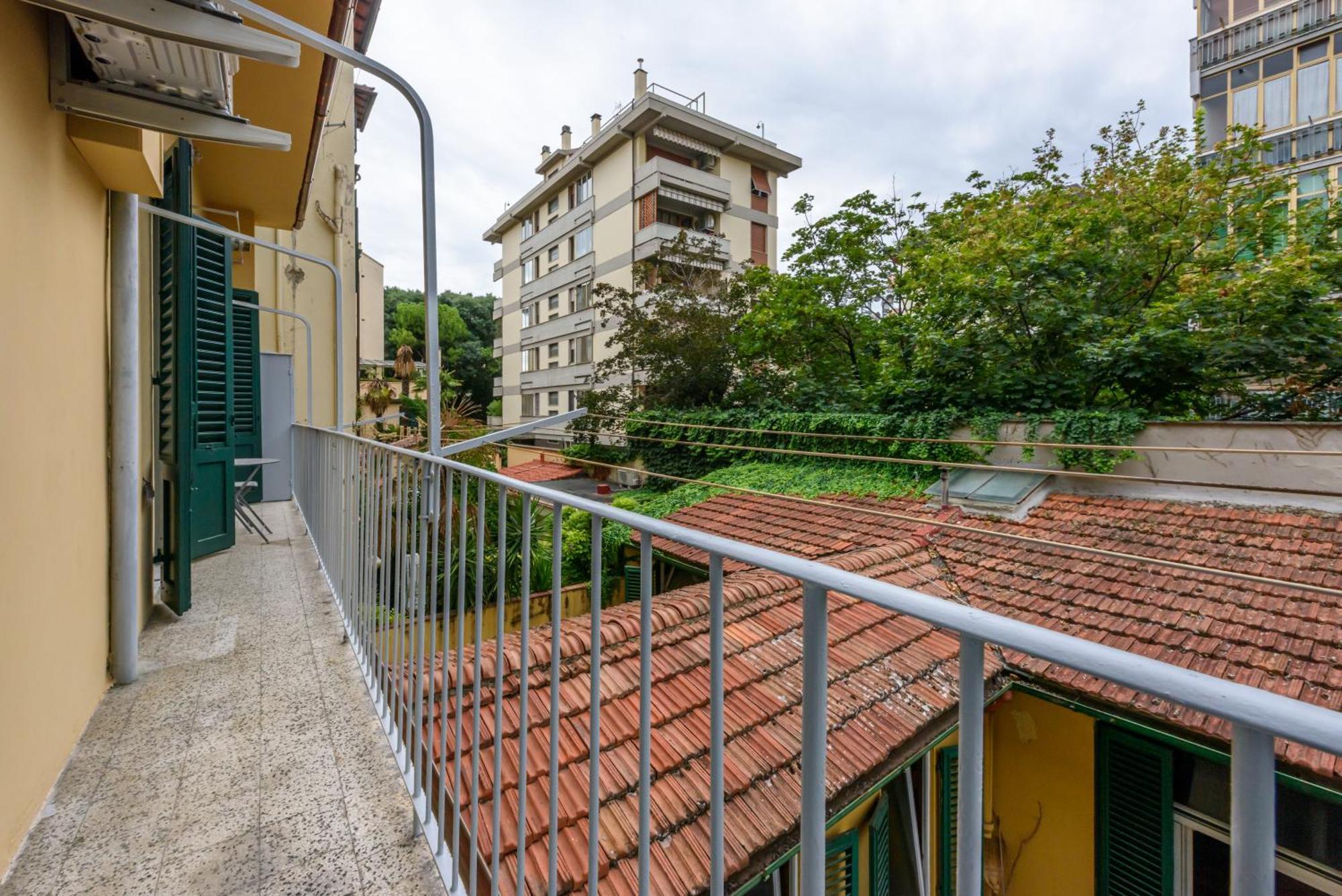 Angelico 3 Bedrooms By Mmega Florenz Exterior foto